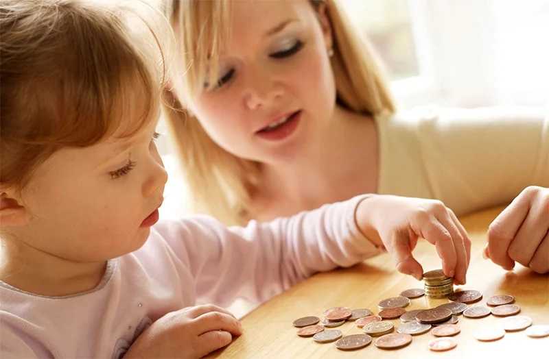 5 способов помочь вашему подростку понять ценность денег 