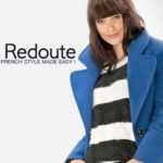 Французский интернет-магазин La Redoute - французский шопинг не выходя из дома