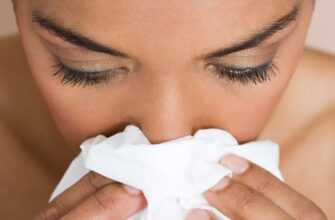 Аллергия или простуда, как отличить при схожих симптомах