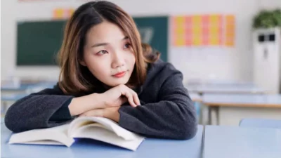Китайский язык студентам для учеников от 18 - 22 лет